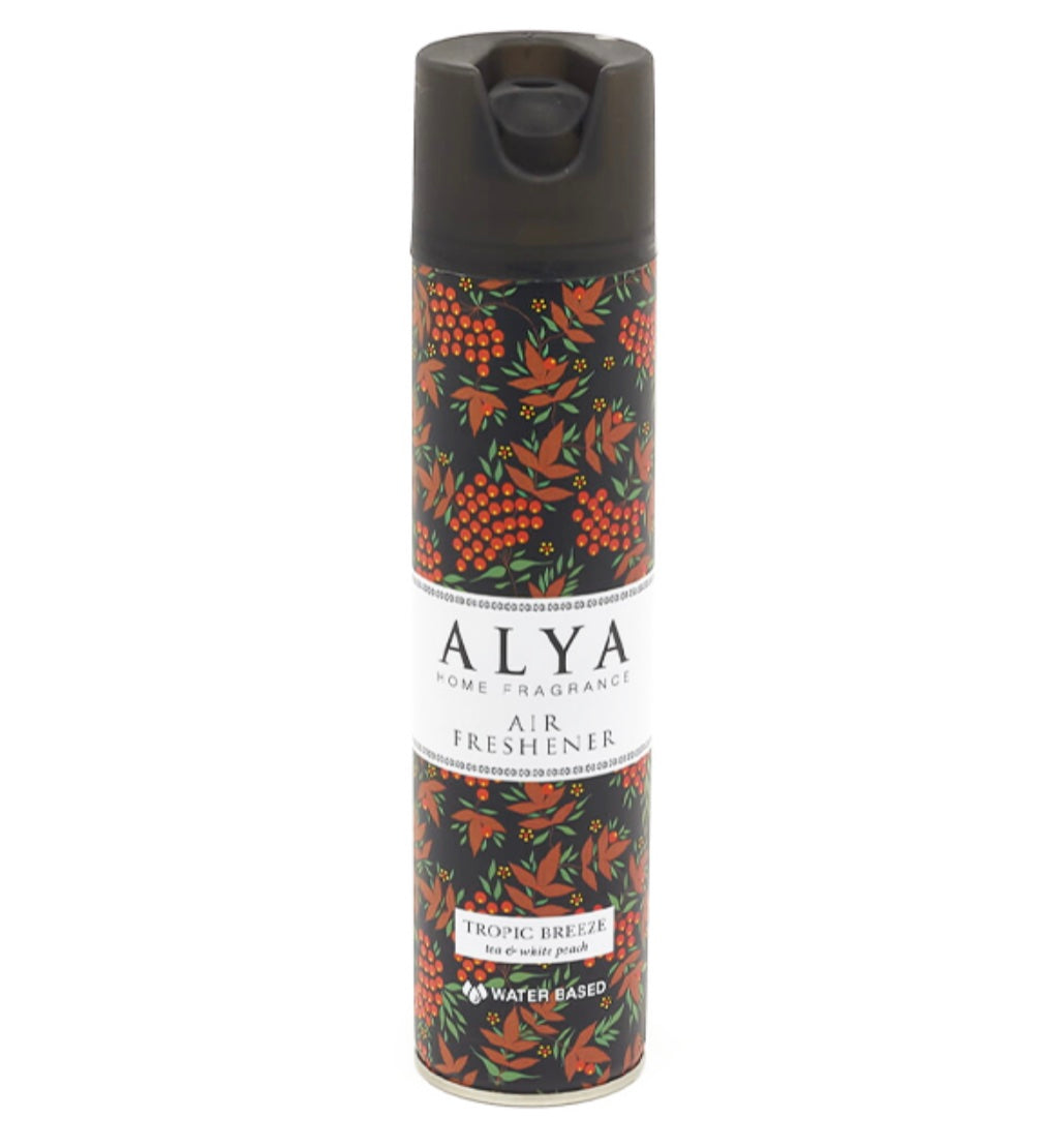 Alya air freshener - tropic breeze image 0