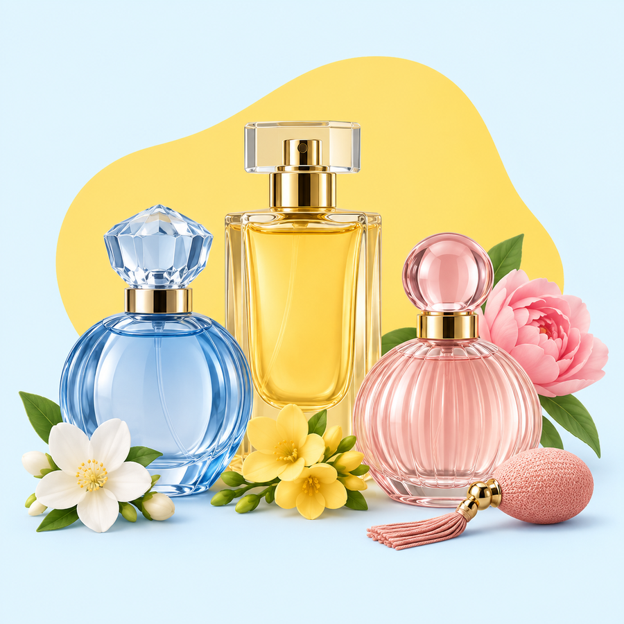 Perfumes