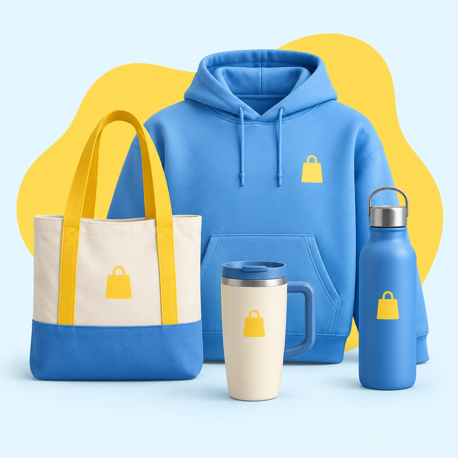 Store 22 Merchandise