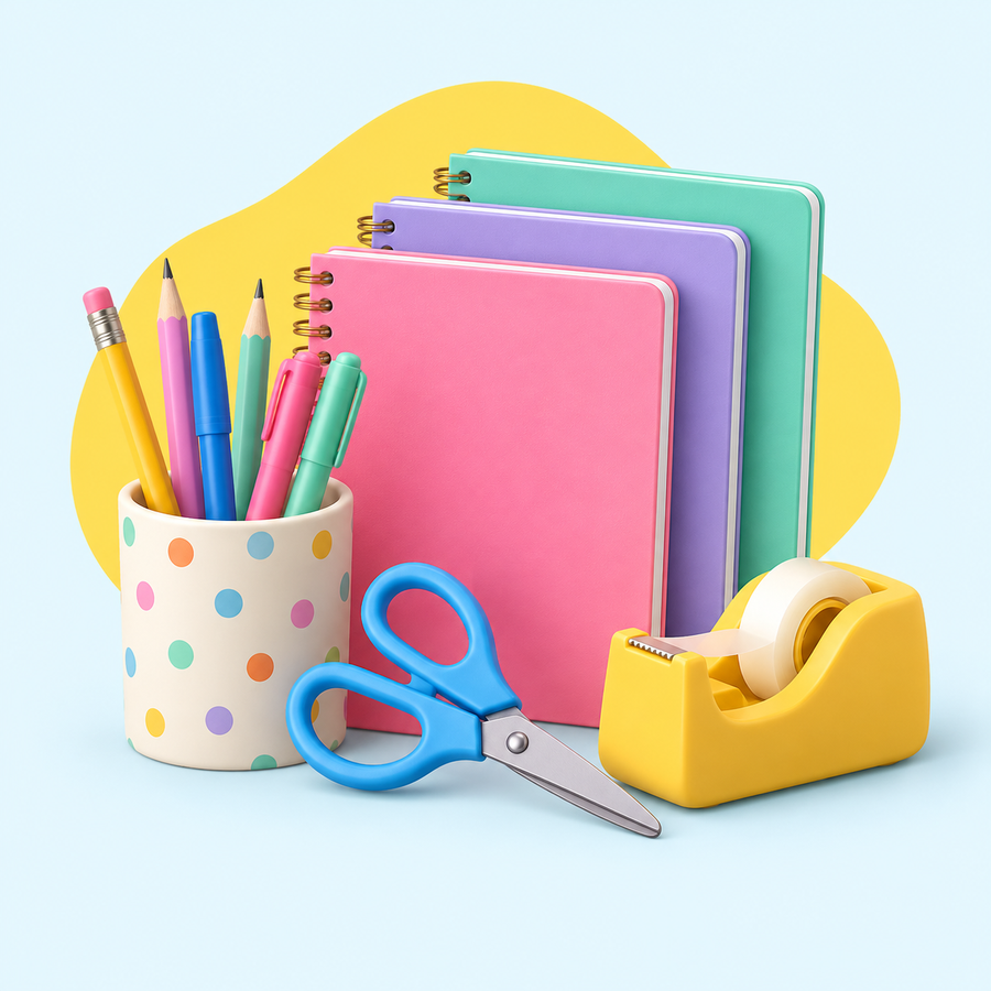 Stationery