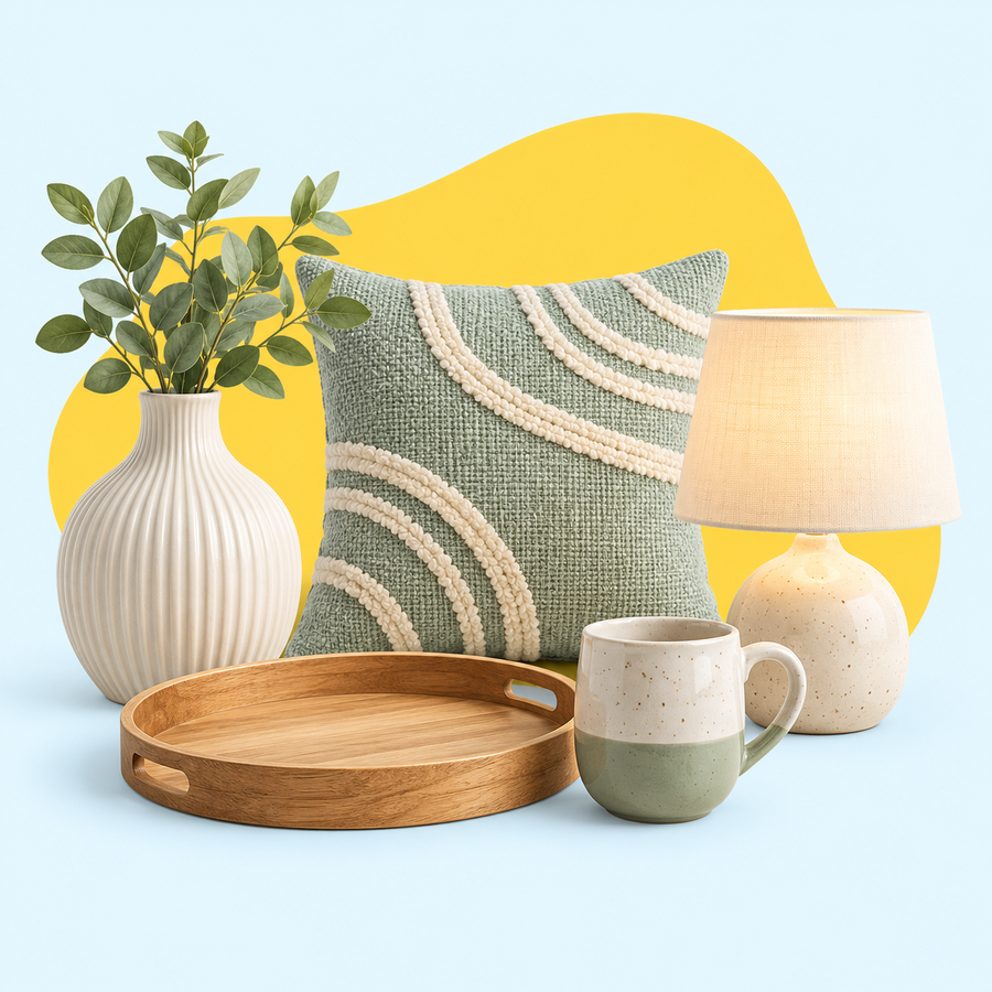 Homeware