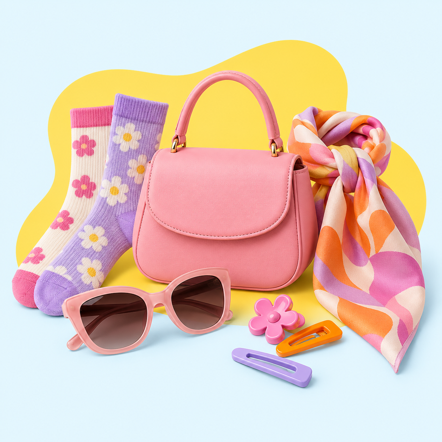 Fashion Accessories