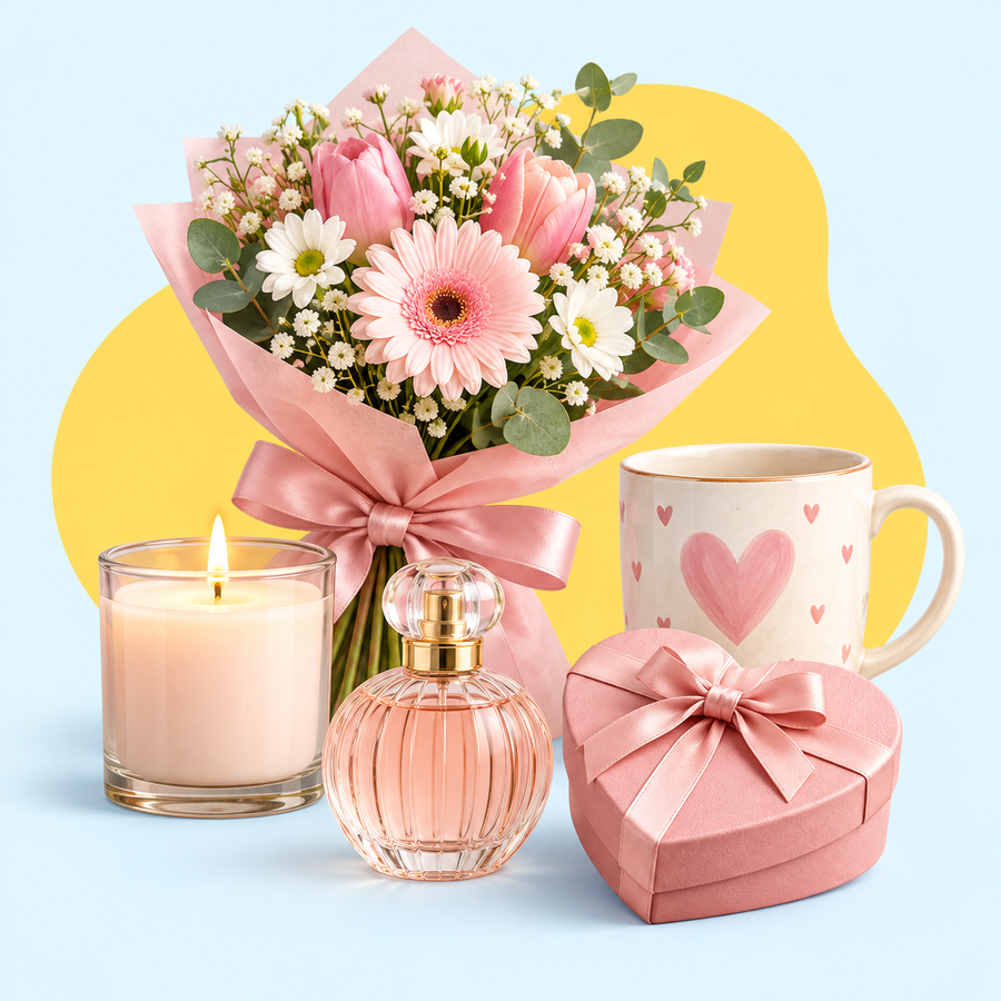 Mother’s Day