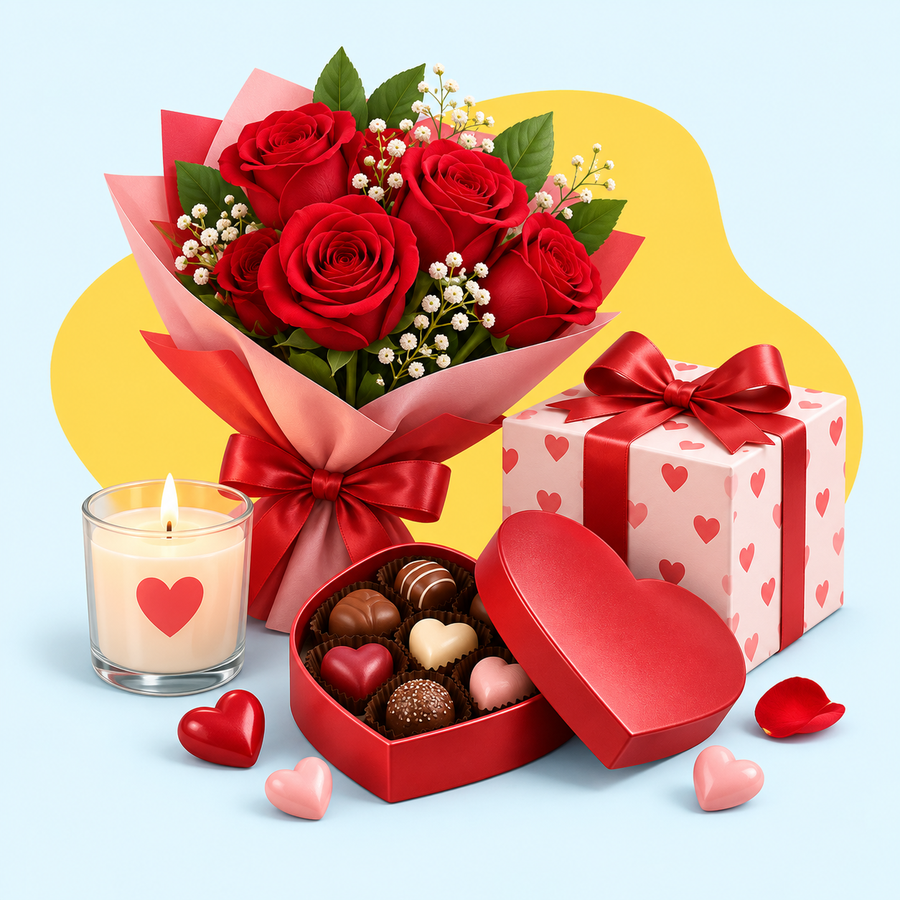 Valentine’s Day