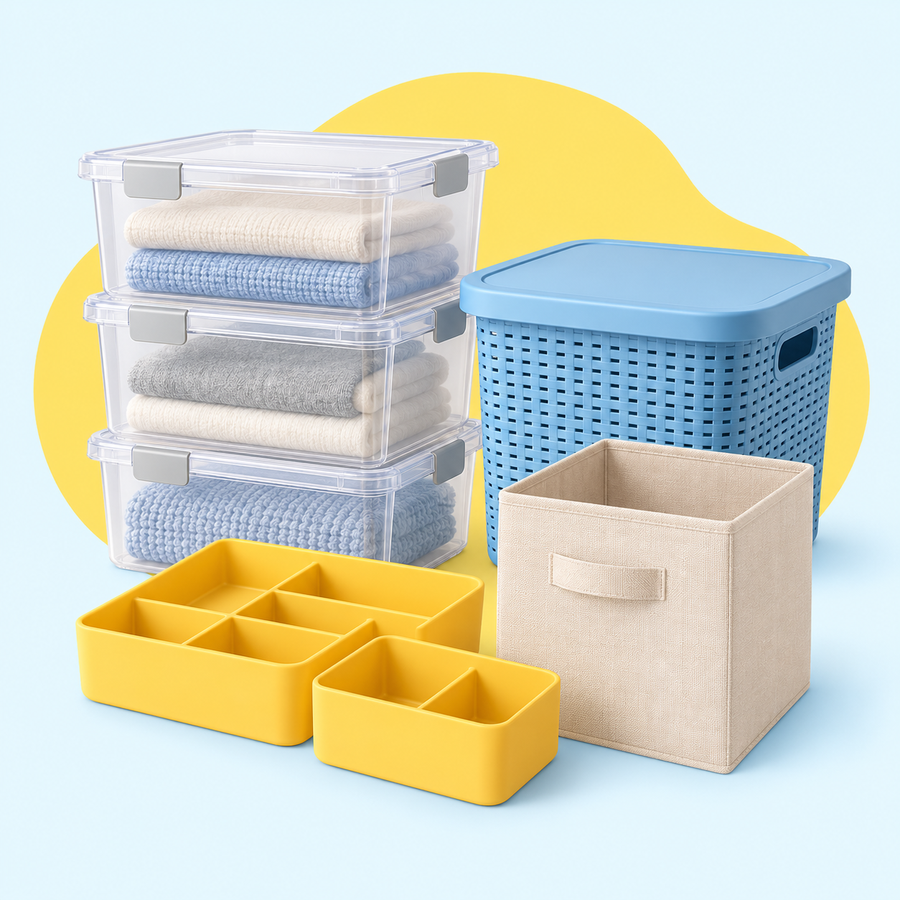 Storage