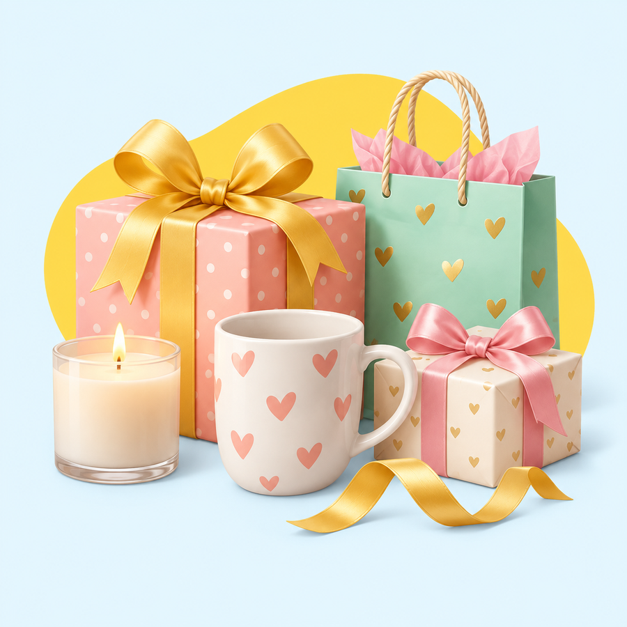Gifts