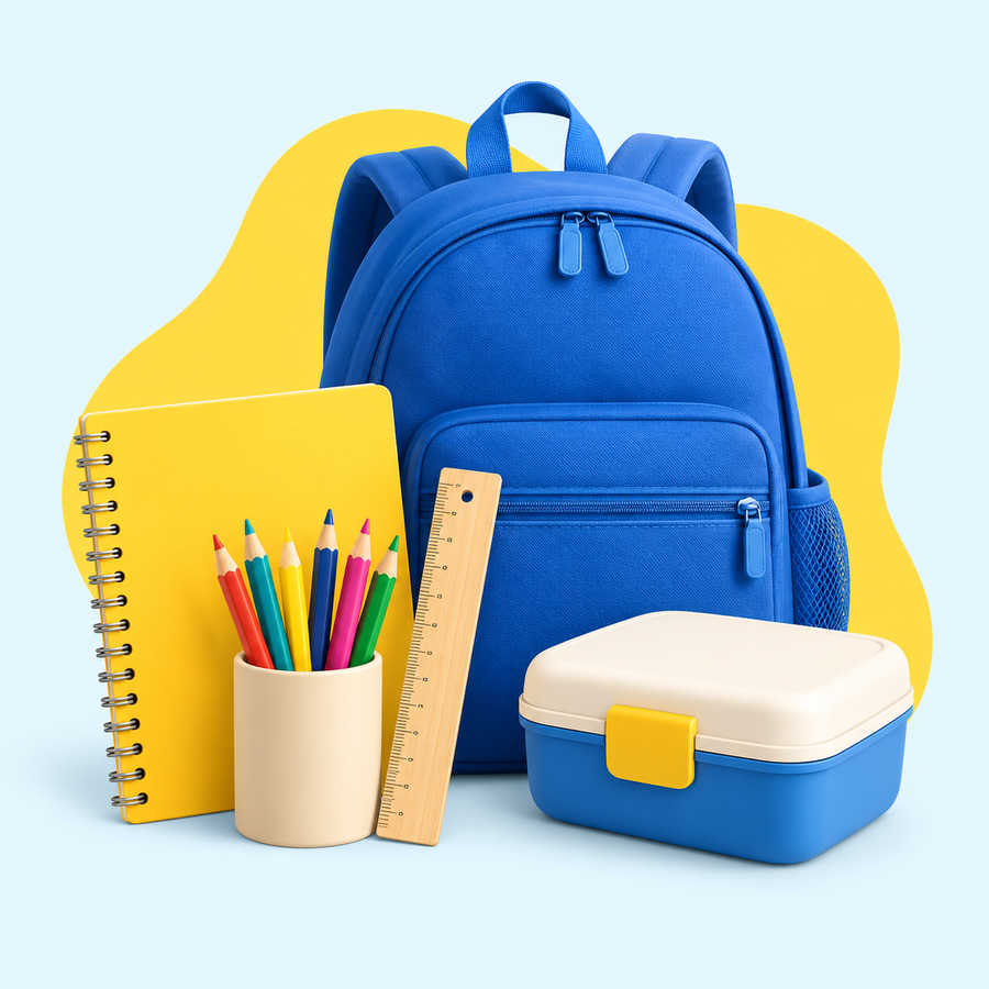 Back To School