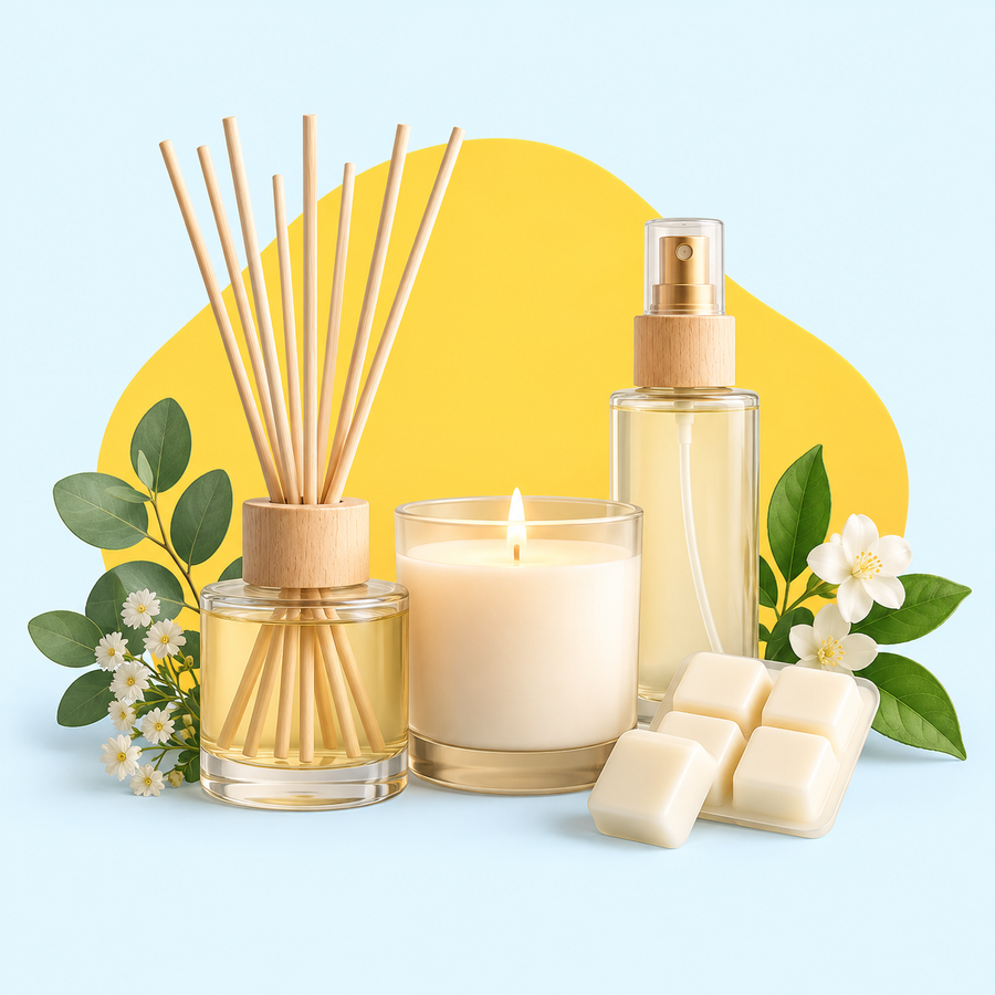 Home Fragrance
