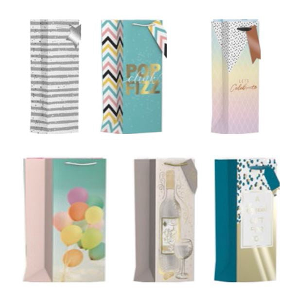 Bottle bag bundle YALAB21G image 0