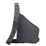 Anti theft crossbody bag image 2