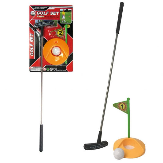 Golf putting set image 0