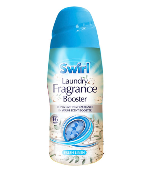 Laundry fragrance booster - fresh linen image 0