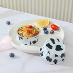 Aluminium cooking cups 20 pack image 3