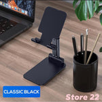 Desktop phone/tablet bracket image 3