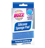 Buzz silicone sponge pad image 0