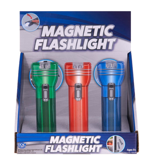 Magnetic torch image 0