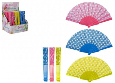 Hand fan