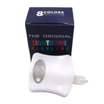 Toilet sensor light image 2