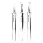 Precision tweezers image 0