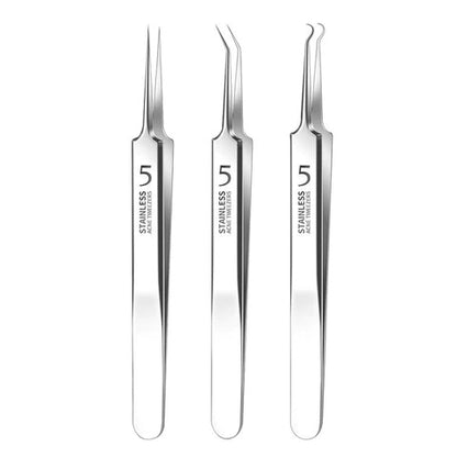 Precision tweezers image 0