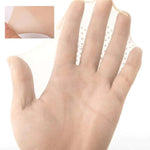Invisible socks (5 pairs) image 3