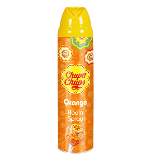 Chupa chups room spray - orange image 0