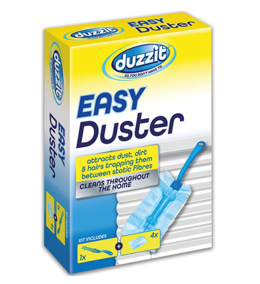 Easy duster kit image 0