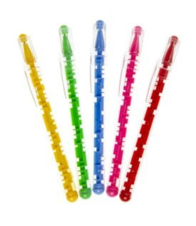 Maze game ballpen image 0