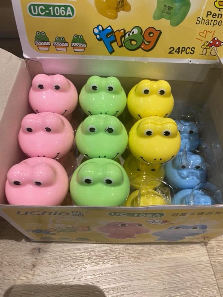 Cute pencil sharpener image 3