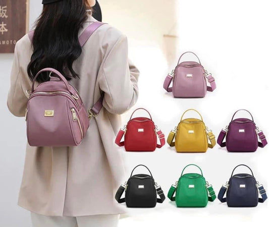 Mini 6-way BFF bag image 0
