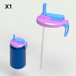Fizzy can lid