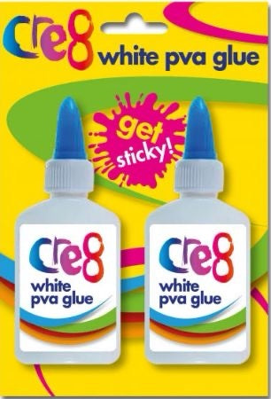 PVA glue 2 pack image 0