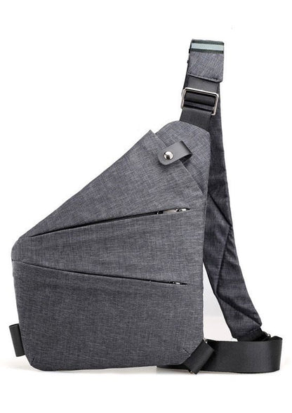 Anti theft crossbody bag image 5