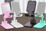 Desktop phone/tablet bracket image 0