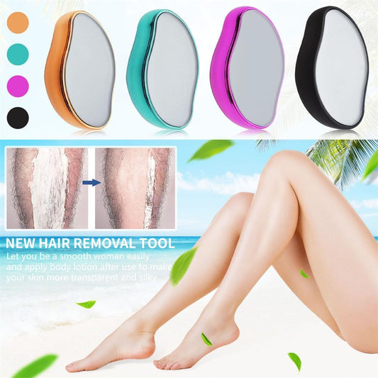 Hair eraser image 0