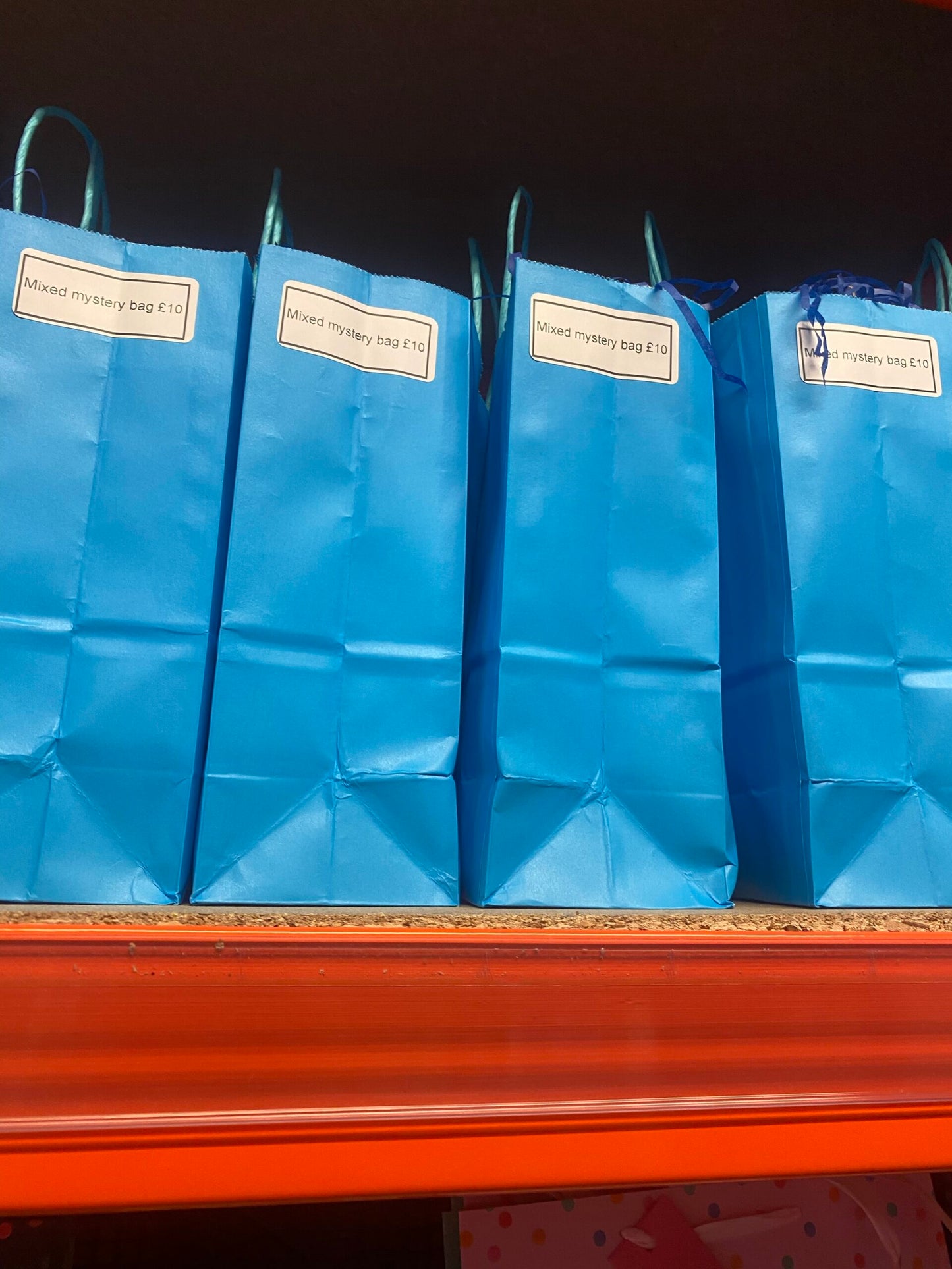 Mystery bag! image 3