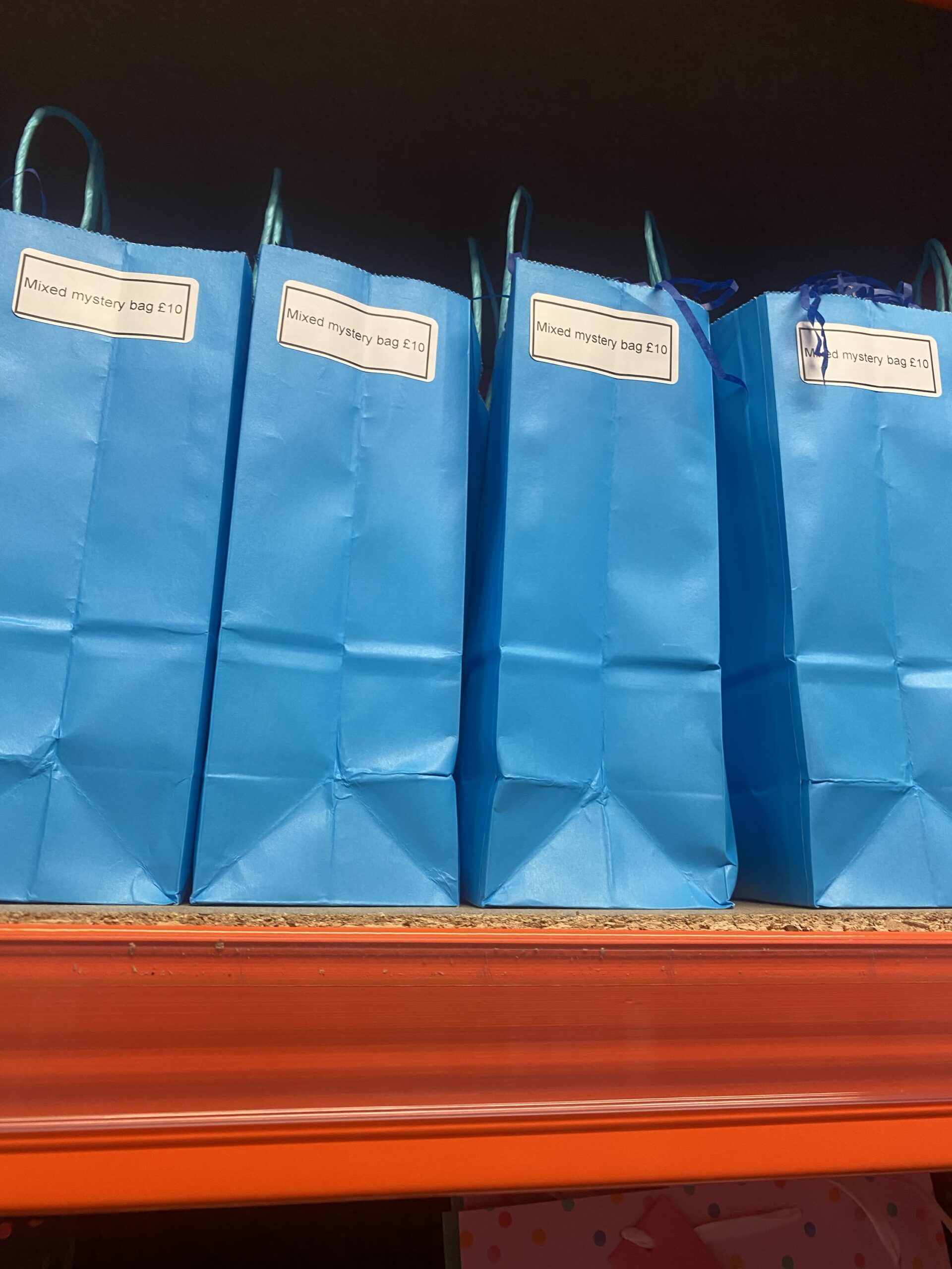 Mystery bag! image 3