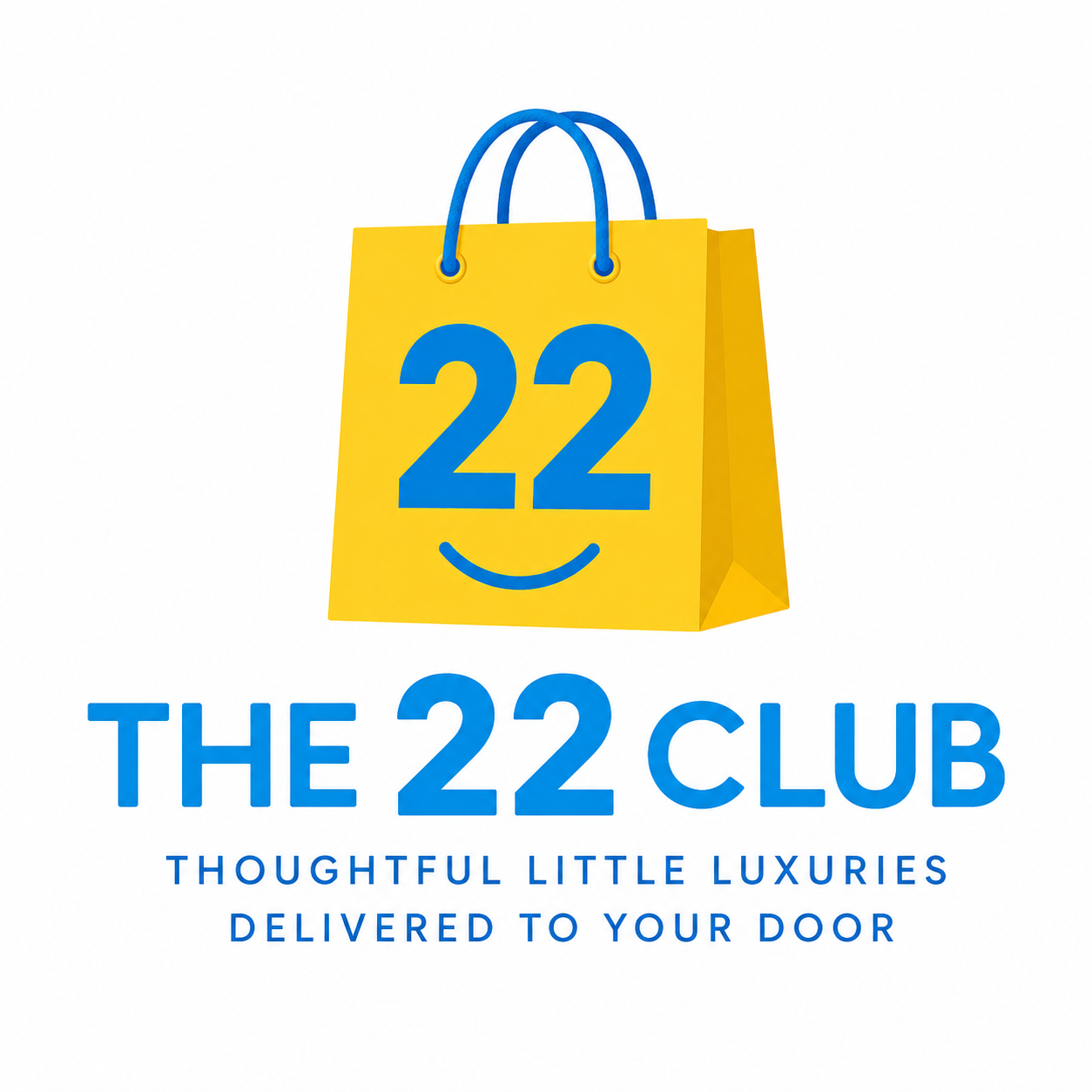 The 22 Club Monthly Surprise Bag