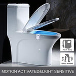 Toilet sensor light image 4