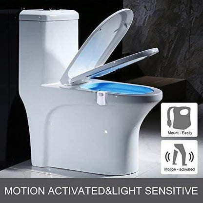 Toilet sensor light image 4