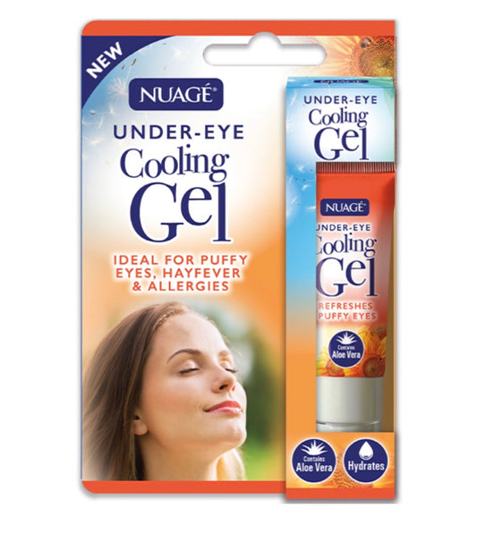Nuage under eye cooling gel image 0