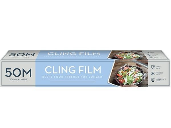 Cling film image 0
