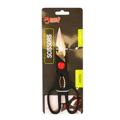 Multifunctional scissors image 0