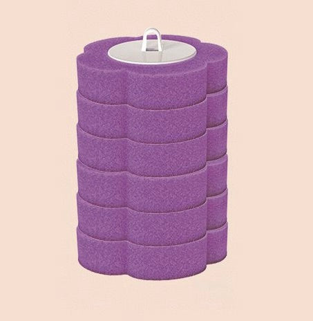 Disposable toilet cleaning system image 2