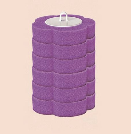 Disposable toilet cleaning system image 2