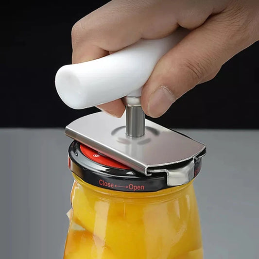 Metal jar opener image 0
