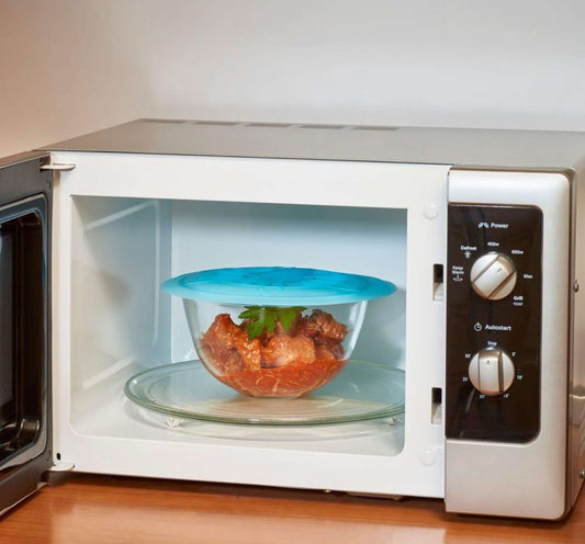 Universal suction lid image 1