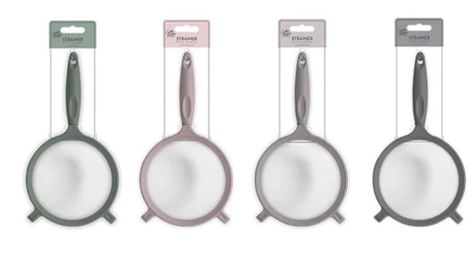 Natural sieve image 0