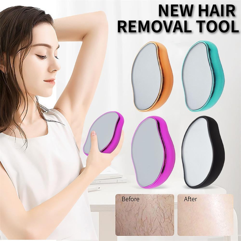 Hair eraser image 4
