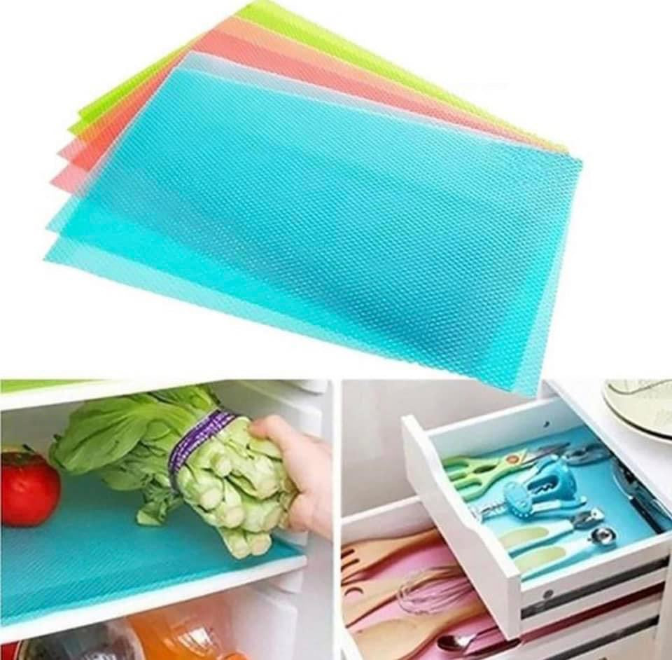 Fridge liners 3 pack image 2